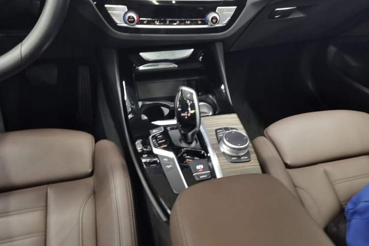 Used BMW X3 2020 xDrive28i M Sport Package
