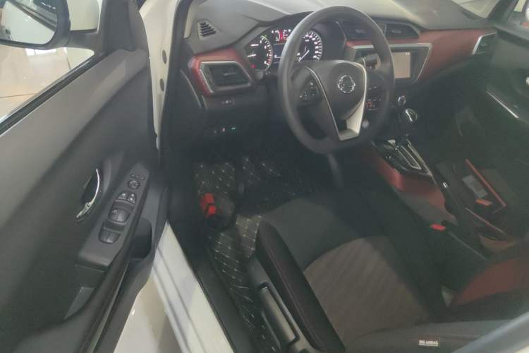 Used Nissan Lannia 2016 1.6L CVT Smart Cool Edition
