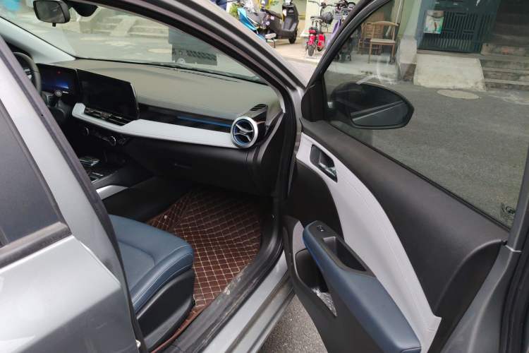 Used Chevrolet Monza 2023 1.5L Dual-Clutch Enjoyment Edition
