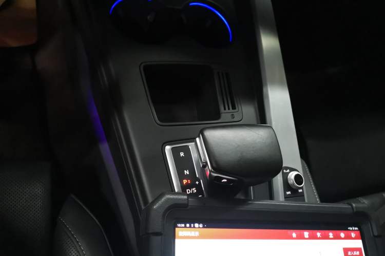 Used Audi A4L 2020 40 TFSI quattro Luxury Dynamic Model
