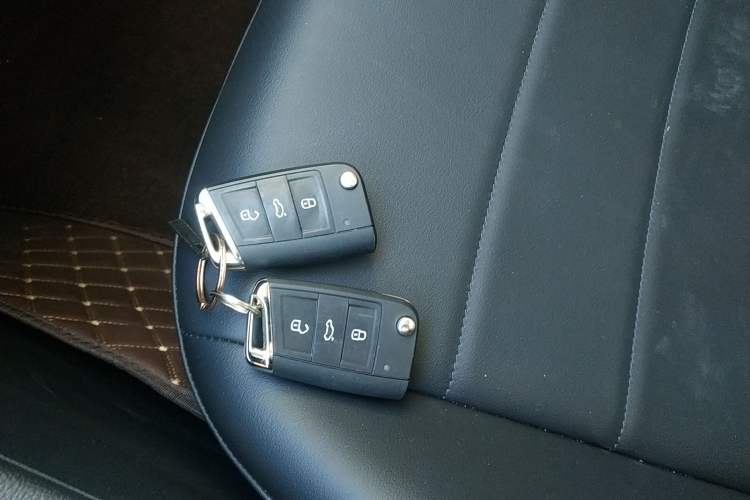 Used Volkswagen Bora 2025 200TSI DSG Enjoy PRO Edition
