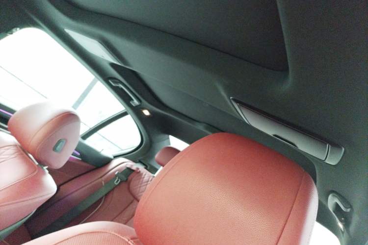 Used BMW 5 Series New Energy 2022 Restyled 535Le M Sport Package
