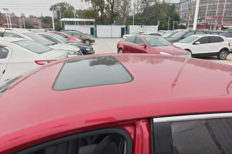 Used MG 6 2017 20T Manual Luxury Smart Connect Version China V Standard