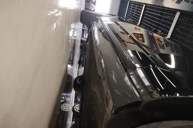 Used Audi A6L 2012 30 FSI Comfort Model
