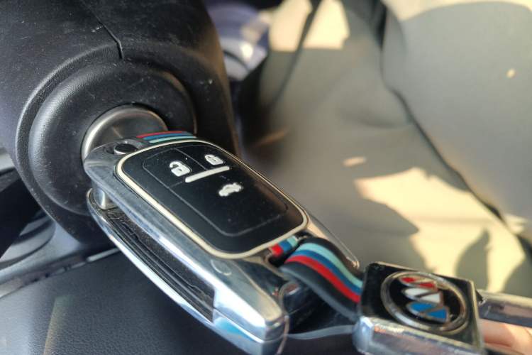 Used Buick GT 2021 Revised Version Flagship 1.5L Automatic Elite Edition
