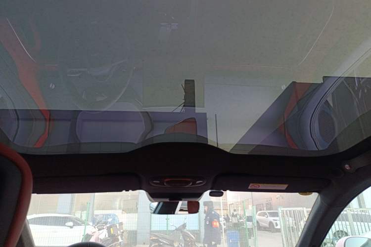 Used  SU7 2024 Rear-Drive Standard Founder Edition
