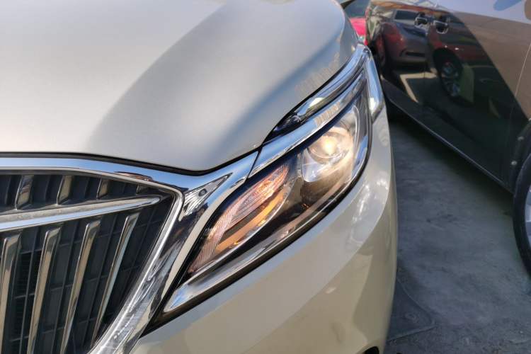 Used Buick GL8 2017 ES 28T Comfort Model China V Standard
