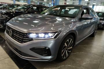 Used Volkswagen Passat 2022 330TSI Elite Edition