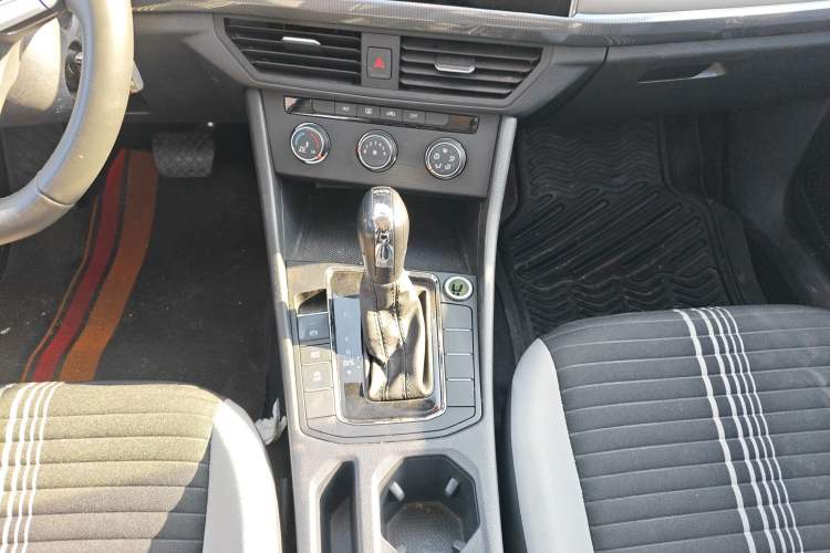 Used Volkswagen Bora 2024 200TSI DSG Comfort Edition