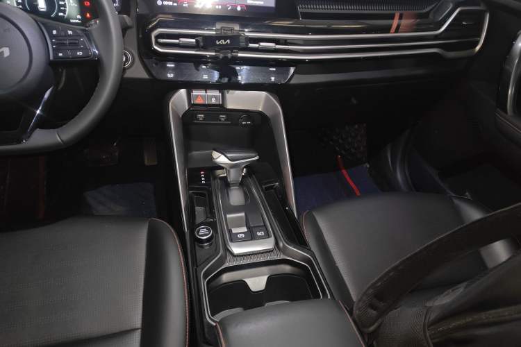 Used Kia Sportage R 2021 Ace 2.0L Challenge Edition
