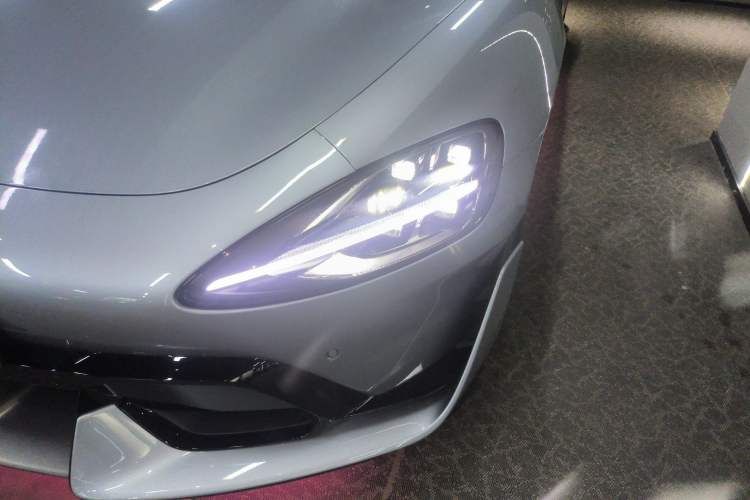 Used  SU7 Ultra 2025 Ultra Model