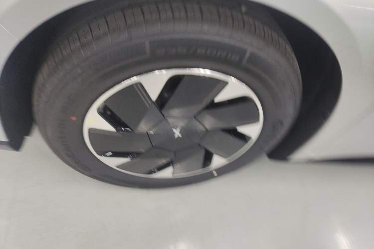 Used XPeng P7+ 2024 Long-Range Max
