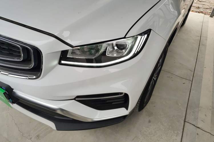 Used Geely Auto Emgrand X7 Sport 2020 1.8TD DCT Smart Connect PRO