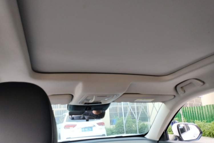 Used Haval H6 2021 3rd Generation 1.5T Automatic Two-Wheel Drive Max
