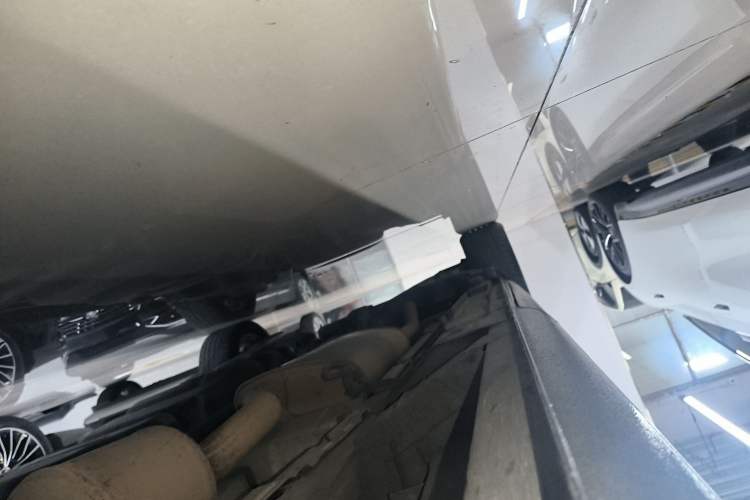 Used Mercedes-Benz Vito 2020 2.0T Business Version 7 Seats