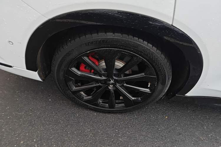 Used ARCFOX Alpha S 2022 HI Edition Advanced Version