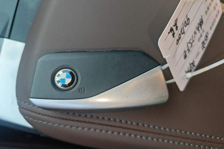 Used BMW X1 2023 sDrive25Li M Sport Package
