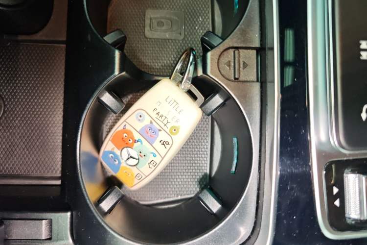 Used Mercedes-Benz GLC Coupe 2020 GLC 260 4MATIC Coupe SUV
