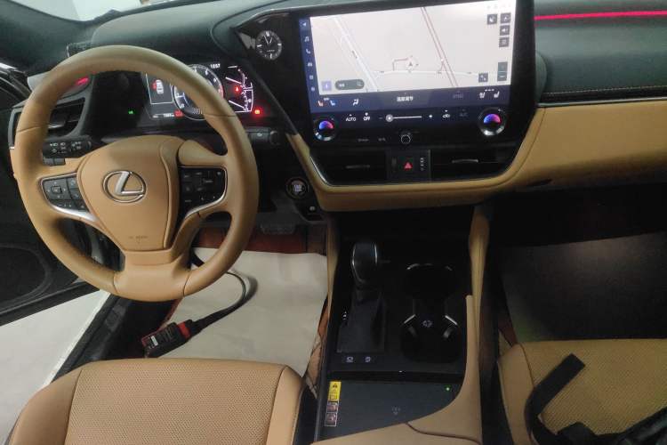 Used Lexus ES 2025 200 Premium Edition
