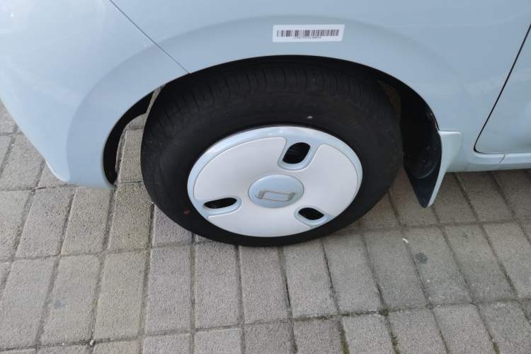 Used Bestune Pony 2026 222km Colorful Horse