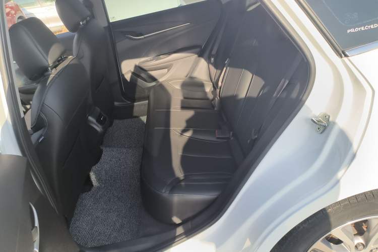 Used Buick GT 2018 18T Automatic Elite Model
