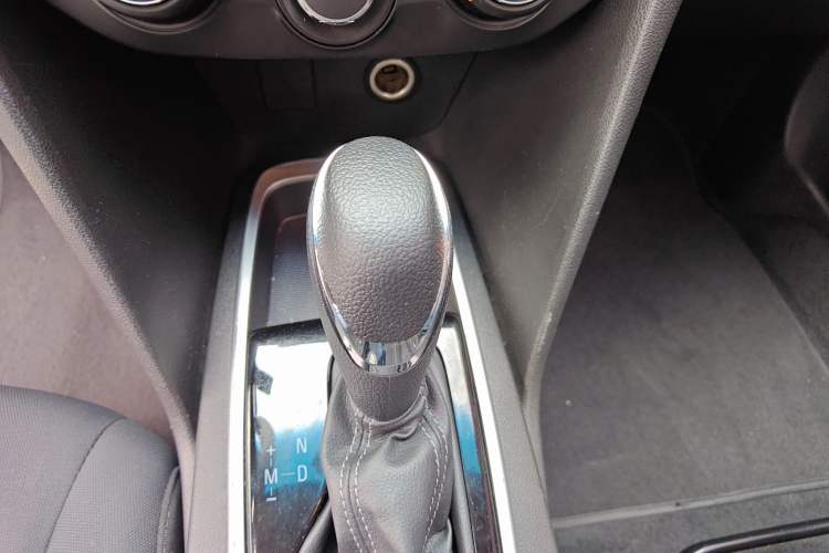 Used Chevrolet Cavalier 2016 1.5L Automatic Enjoyment Edition
