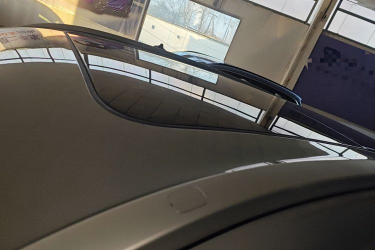 Used  E5 2026 Model 530km Exploration Edition
