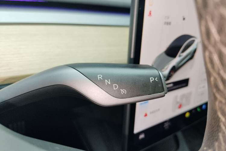 Used Tesla Model 3 2022 Performance High-Performance All-Wheel-Drive Version
