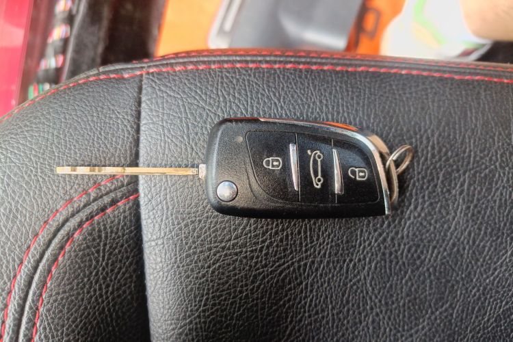 Used Suzuki Swift 2013 1.5L Automatic 20th Anniversary Limited Edition
