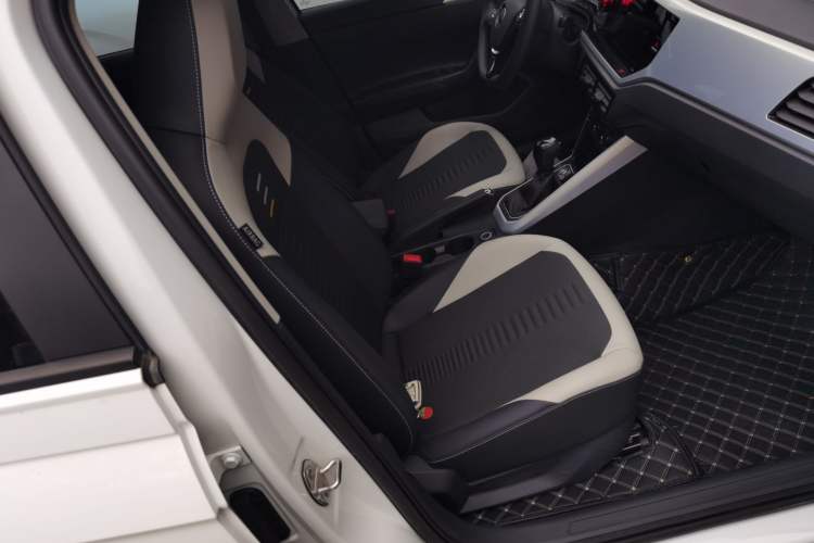 Used Volkswagen Polo 2021 Plus 1.5L Automatic Colorful Tech Edition