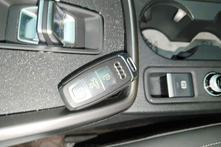 Used Audi A3 2024 Sportback 35 TFSI Fashionable Sports Model