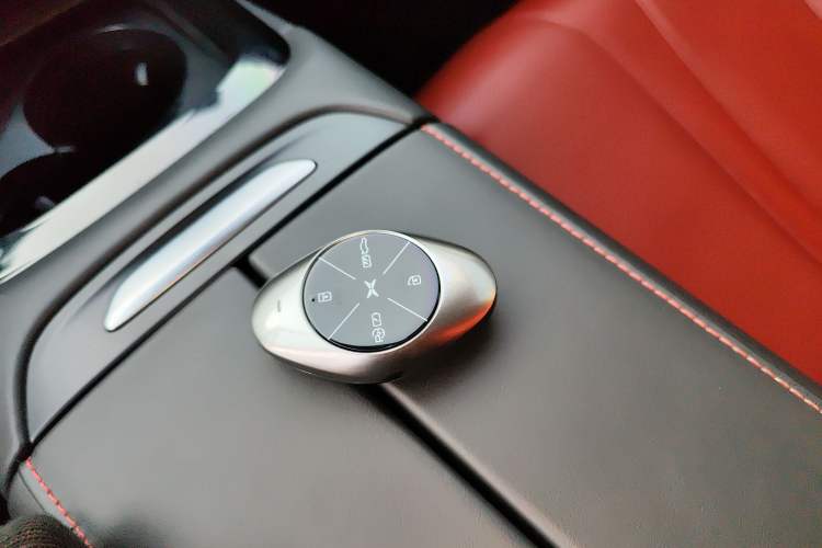 Used XPeng P7 2020 586E