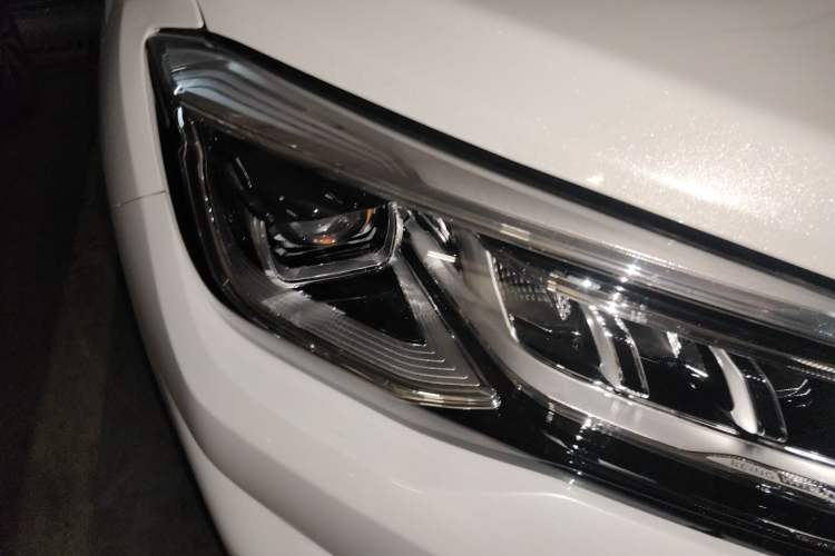 Used Changan CS75 2018 280T Automatic Smart Edition China V-standard