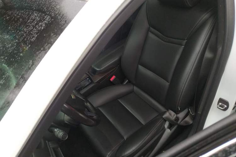 Used Cadillac XTS 2018 28T Tech Edition
