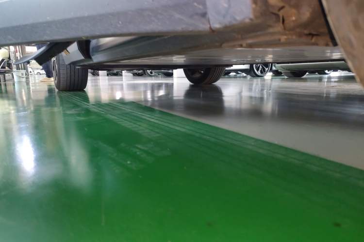 Used Nio ES8 2020 415 km Signature Edition 6-Seater Version
