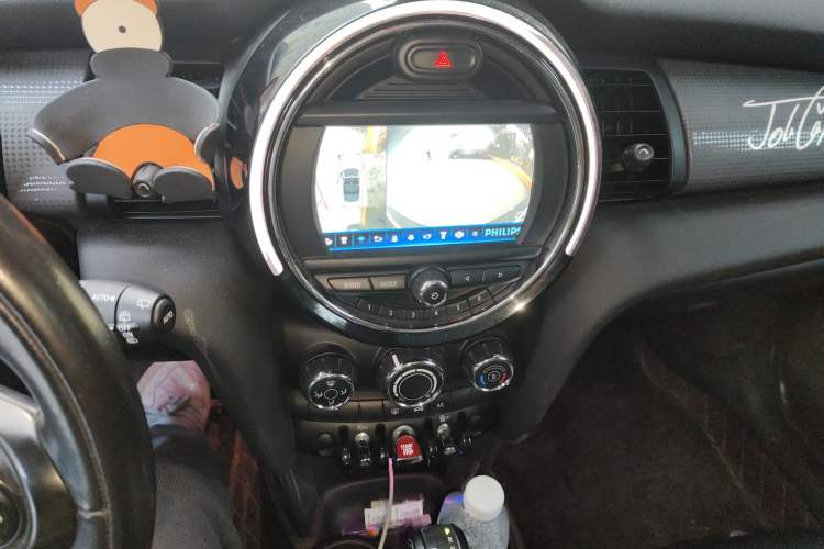 Used  MINI 2014 1.5T COOPER Fun