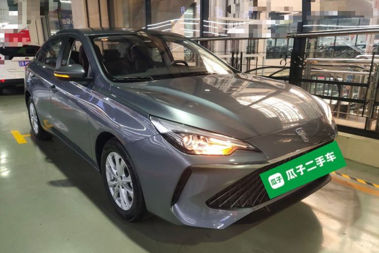 Used Roewe i5 2023 1.5L Manual Comfort Edition
