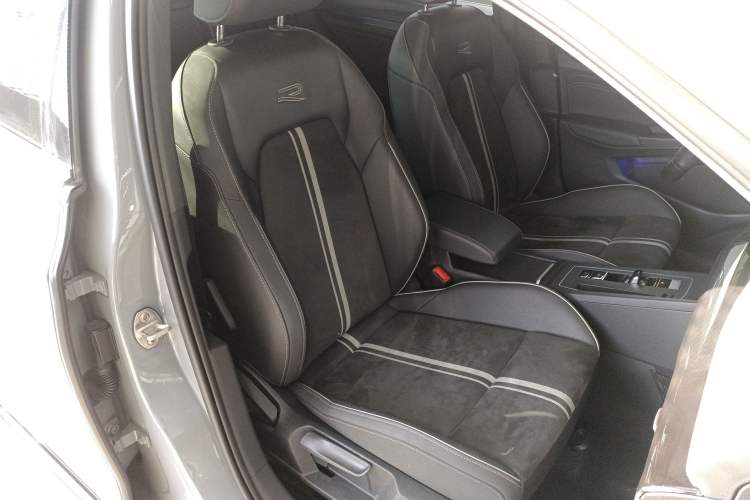 Used Volkswagen Golf 2021 280TSI DSG R-Line