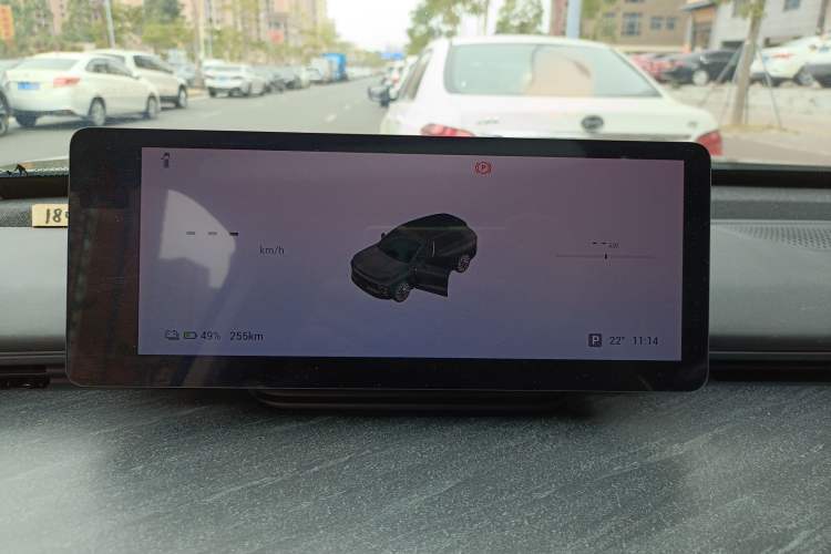 Used  Star Era ET 2024 Pure Electric 625 Pro Urban Intelligent Driving Edition