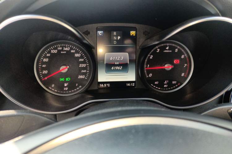 Used Mercedes-Benz C-Class 2018 C 200 L Sport Edition