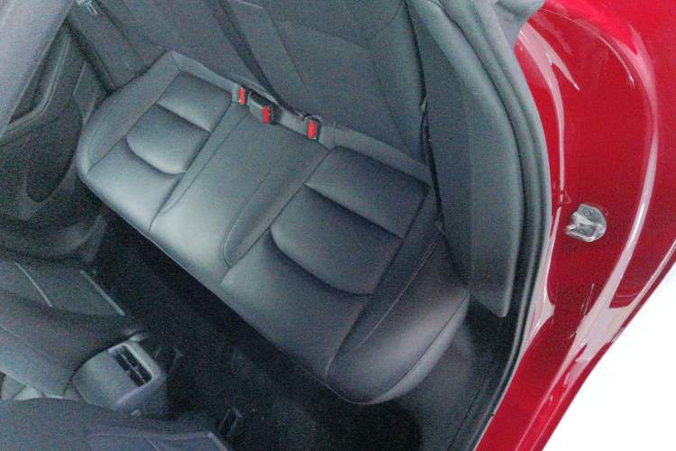 Used Tesla Model 3 2021 Revised Version Standard Range Rear-Wheel Drive Upgraded Edition 3D1
