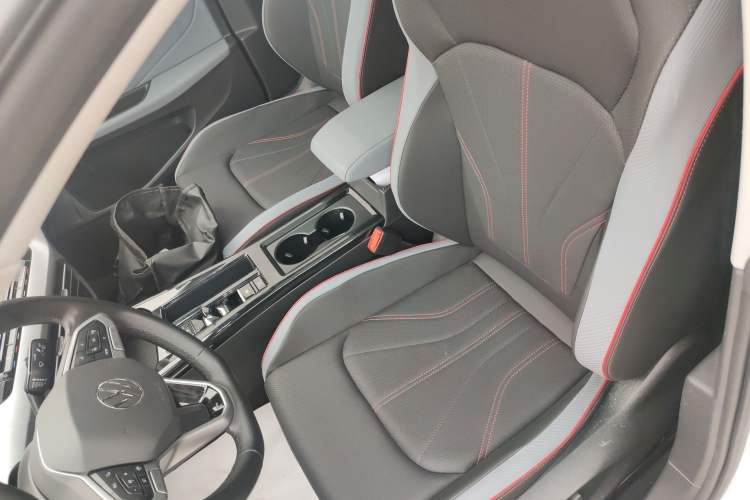 Used Volkswagen Lamando 2023 Lavida L 280TSI DSG Spicy Edition
