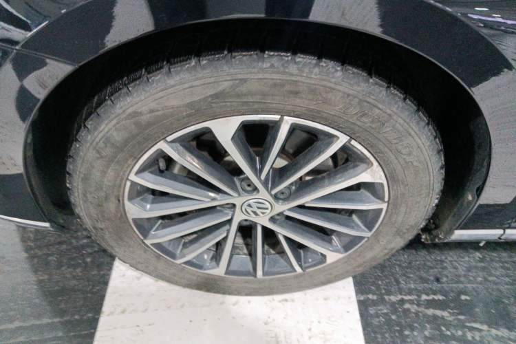 Used Volkswagen Magotan 2020 330TSI DSG Luxury Edition
