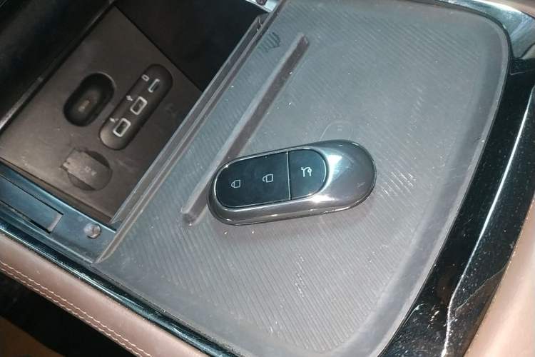 Used Leapmotor C11 2023 Pure Electric 500 Smart Edition
