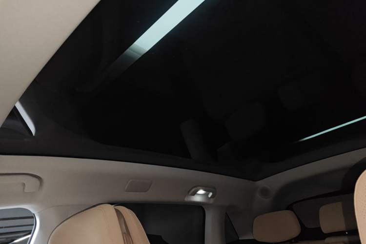 Used  Star Era ET 2024 Range-Extended 200 Pro
