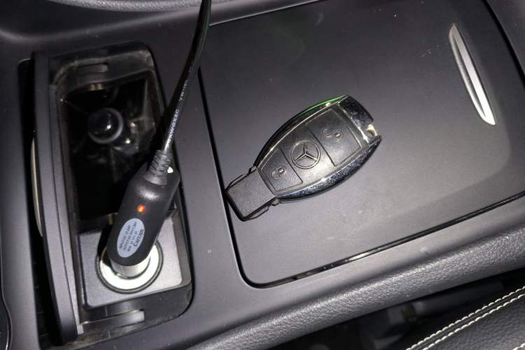 Used Mercedes-Benz GLA 2016 GLA 220 4MATIC Fashion Edition
