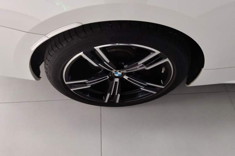 Used BMW 4 Series 2023 425i M Sport Package
