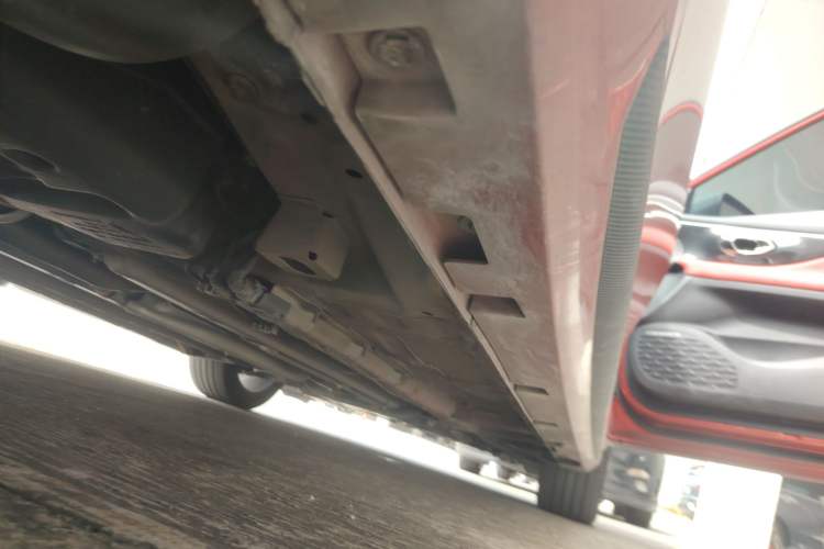 Used GAC Trumpchi EMPOW 2021 270T DCT J16 Version
