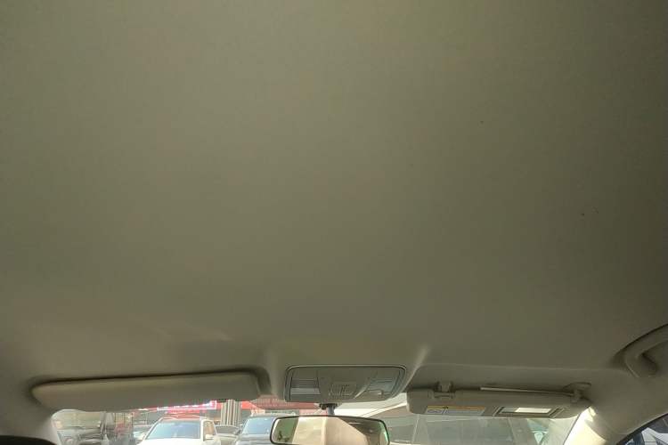 Used Changan Eado 2021 PLUS 1.6L GDI Manual Elite Model
