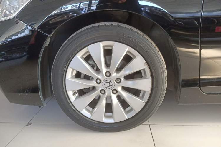 Used Honda Accord 2014 2.4L EX Luxury Edition
